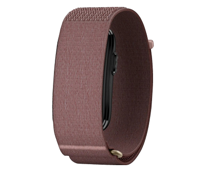 Smartband Garmin CIRQA™ Smart Band Mauve S-M